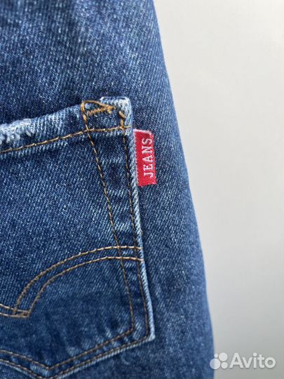 Джинсы levis