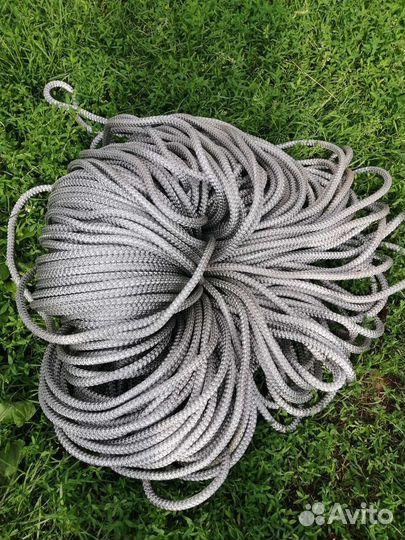 Канат полиамидный, грузовой