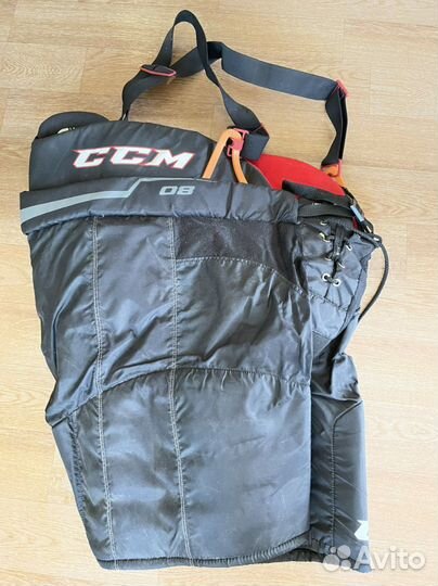 Хоккейные шорты