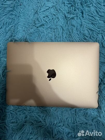 Apple macbook air 13 2020 m1 8gb 256