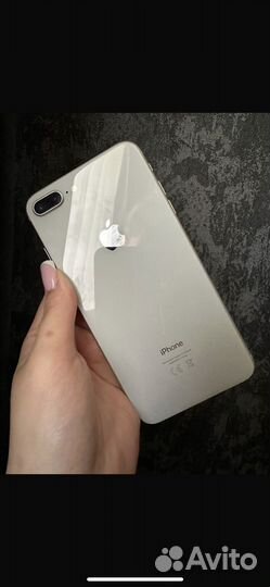 iPhone 8 Plus, 128 ГБ