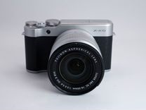 Fujifilm x-a10