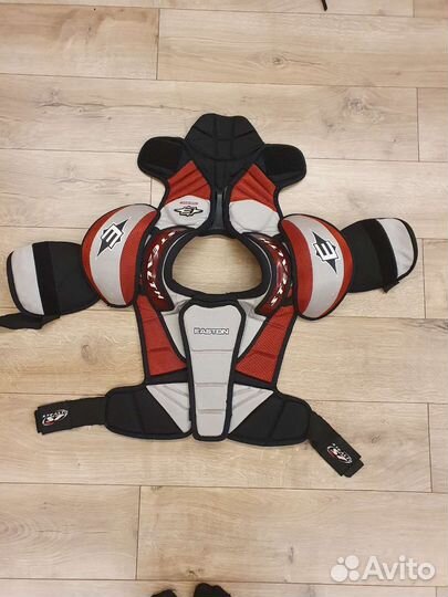 Нагрудник хоккейный easton SP stealth S7 JR
