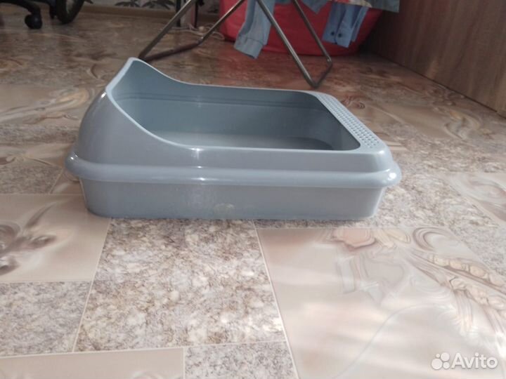 Лоток для кошек