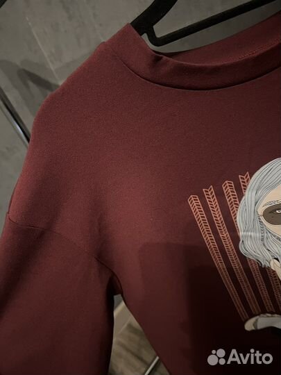 Платье туника