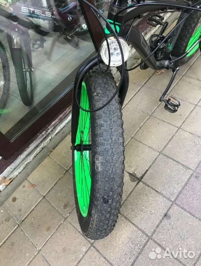 Велосипед Stels Navigator 680 MD 26