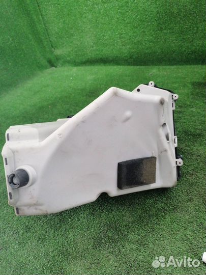 Корпус блока управления двигателем Bmw X3 E83