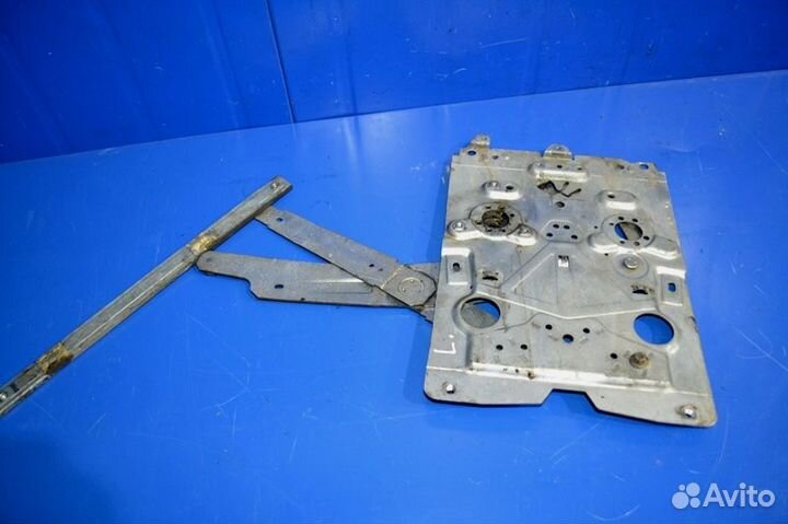 Механизм стеклоподъёмника, левый volvo FH12 2-seer