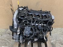 Двигатель Hyundai Grand Starex 2.5 л D4CB Euro 5