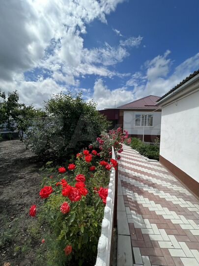 Дом 270 м² на участке 16 сот.