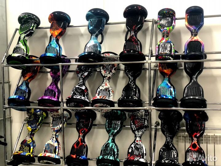 Гироскутеры Гарантия Качество