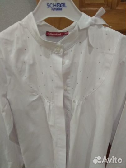 Школьная форма