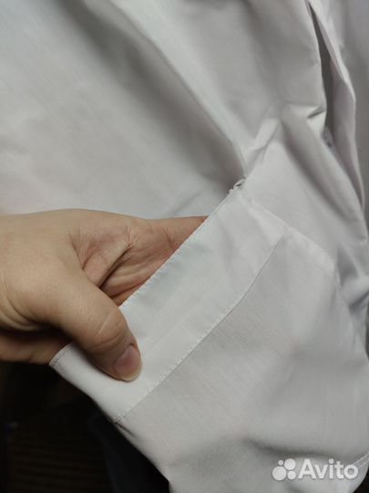 Медицинский халат 96-100