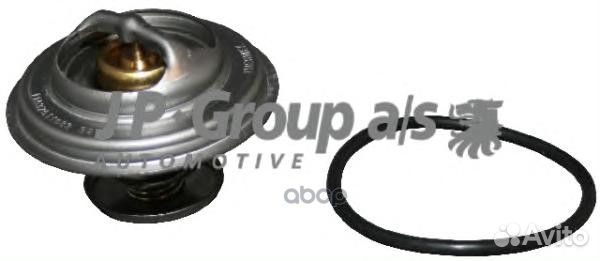 Термостат c прокладкой 3,3 Cabriolet,3 Compact,3