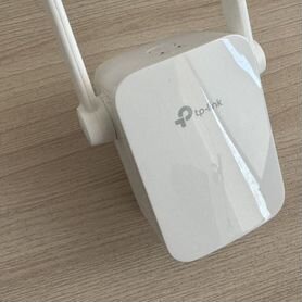 Ретранслятор усилитель wifi