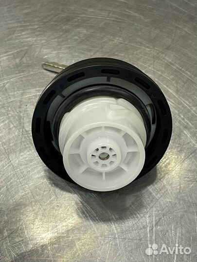 5278655AB Крышка бензобака Wrangler 97 - 07