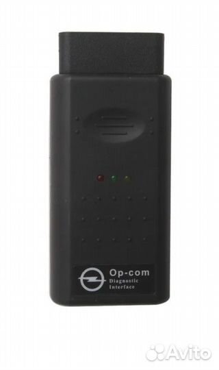 Адаптер Opel Op-Con rus 1.99 opcon до 2014 года
