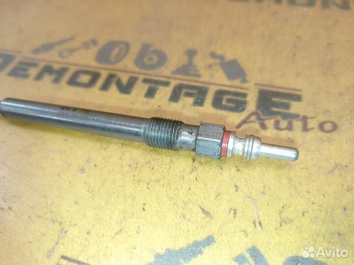 Свеча накаливания 2.0 TDI Volkswagen Passat B7 365