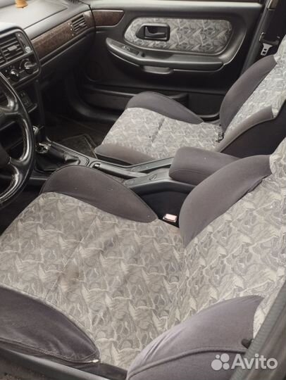 Авто в разборе