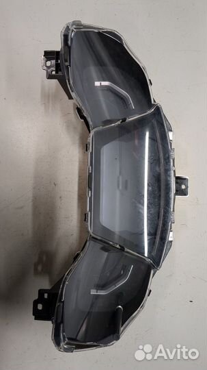 Щиток приборов Honda Civic, 2019