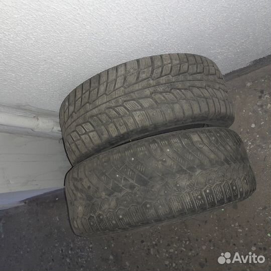 Goodyear Cargo G24 205/55 R16