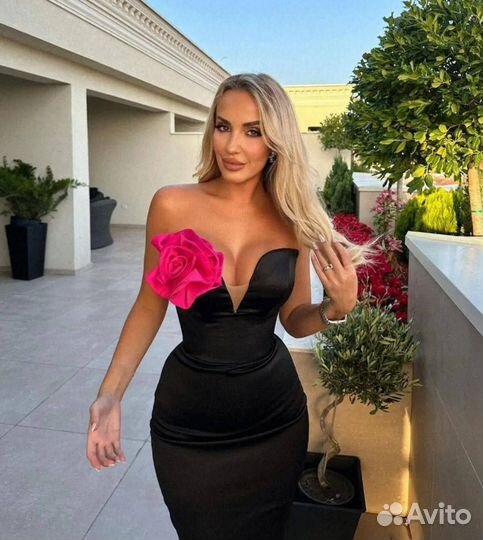 Платье Magda Butrym