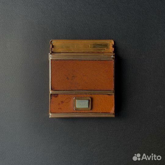 Портсигар итальянский