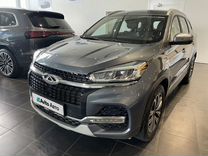 Chery Tiggo 8 1.5 AMT, 2021, 97 799 км, с пробегом, цена 1 890 000 руб.