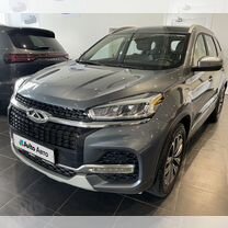 Chery Tiggo 8 1.5 AMT, 2021, 97 799 км, с пробегом, цена 1 699 000 руб.