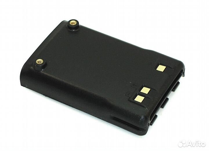 Акб EBP-88H для Alinco DJ-10 7.4V 1500mAh Li-ion