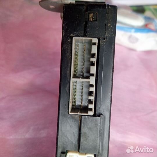 Блок комфорта