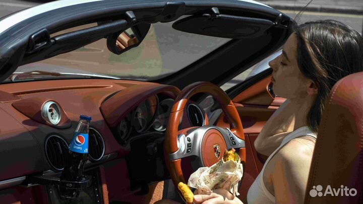 Франшиза. Готовый бизнес. Доставка шаурмы