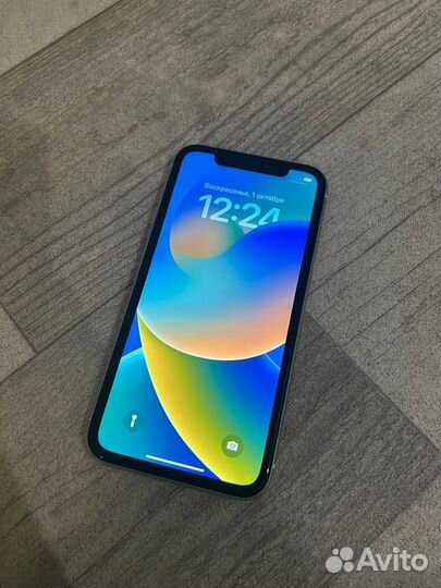 iPhone 11, 256 ГБ