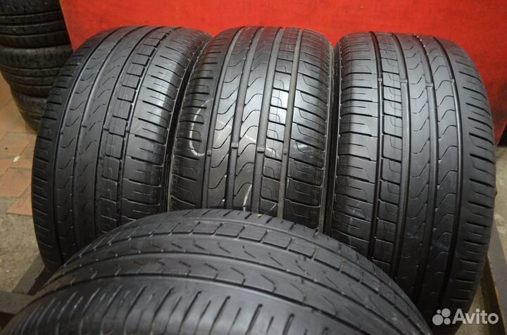 235/45/18 Pirelli Cinturato P7 fe3