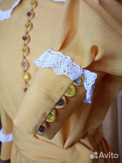 Ремонт, пошив одежды