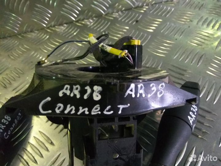 Контактное кольцо (Шлейф) форд Connect