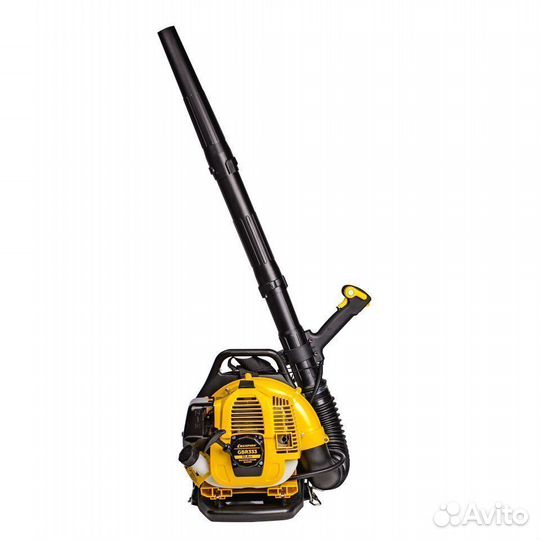 Воздуходувка champion GBR333