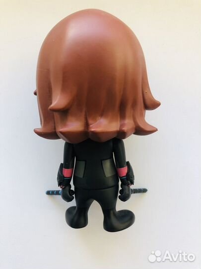 Фигурки Марвел