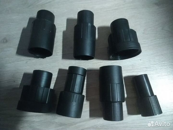 Шланг, мотор, фильтр