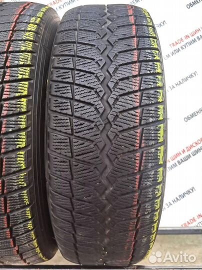 Vredestein Nord-Trac 2 195/65 R15 95M