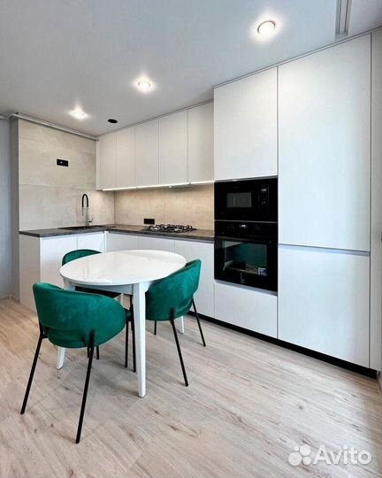 Кухня 1.5 на 3.4 Цена за всю кухню