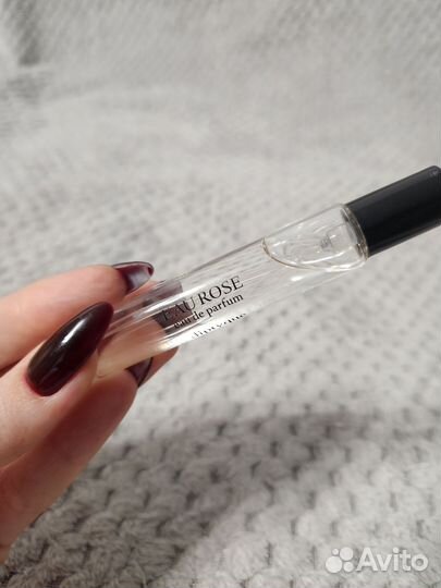 Духи Diptyque Eau Rose 10 ml