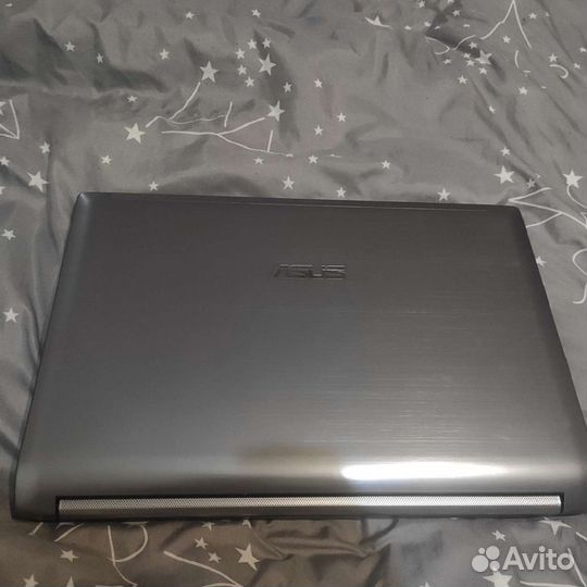 Asus n53s