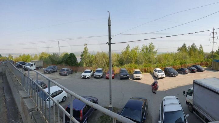 Офисное помещение 184 кв. м