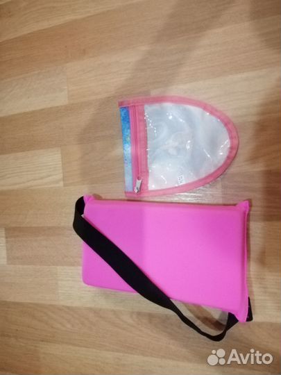 Предметы для художественной гимнастики