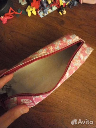 Пенал школьный