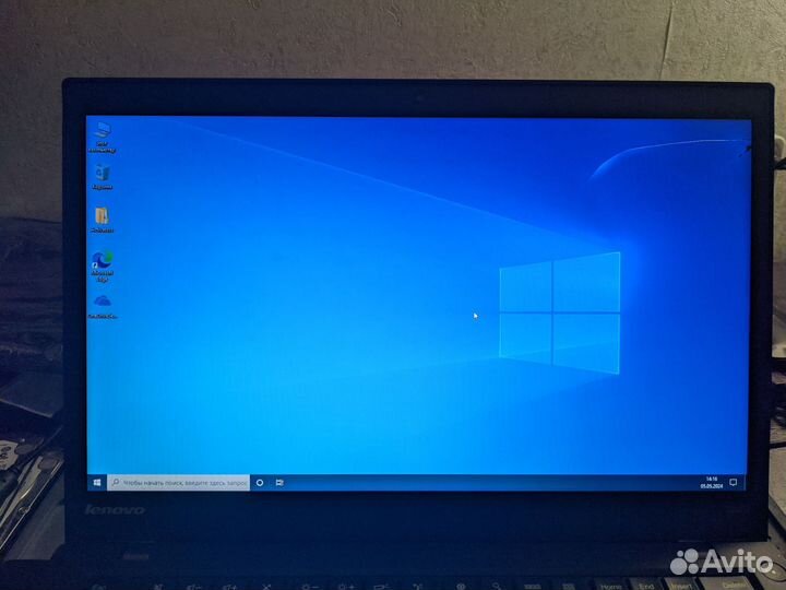 Матрица для ноутбука 14 slim 30 pin