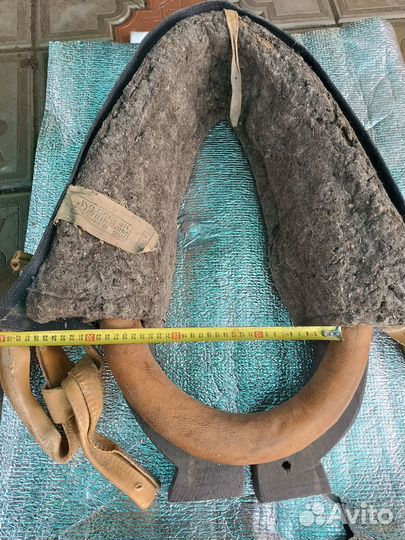 Хомут для лошади