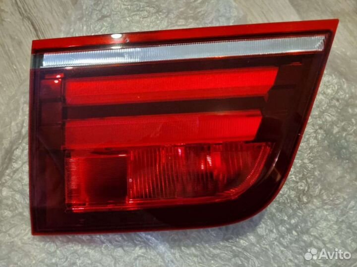 Задний левый фонарь bmw x5 e70 новый