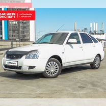 ВАЗ (LADA) Priora 1.6 MT, 2012, 194 035 км, с пробегом, цена 399 896 руб.